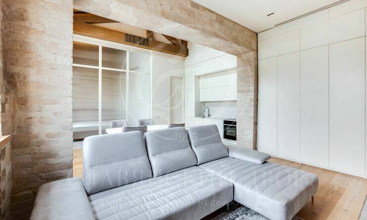 Лот-12906-359509 Продажа квартиры Басманный