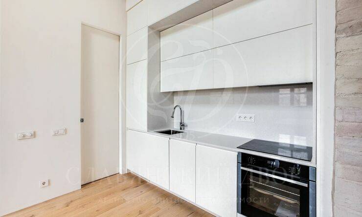 Лот-12906-359510 Продажа квартиры Басманный