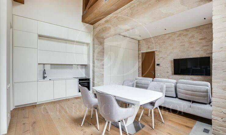 Лот-12906-359511 Продажа квартиры Басманный