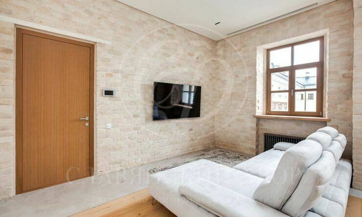 Лот-12906-359514 Продажа квартиры Басманный