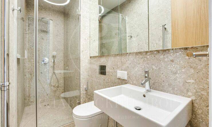 Лот-12906-359517 Продажа квартиры Басманный