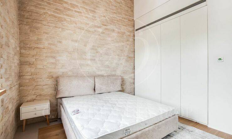 Лот-12906-359518 Продажа квартиры Басманный