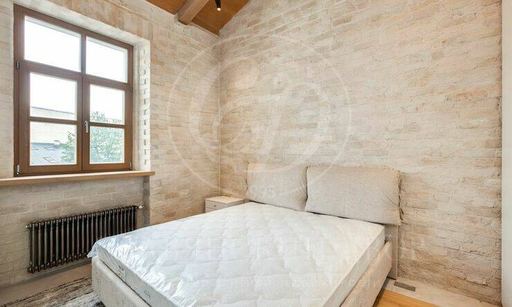 Лот-12906-359521 Продажа квартиры Басманный