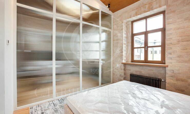 Лот-12906-359524 Продажа квартиры Басманный