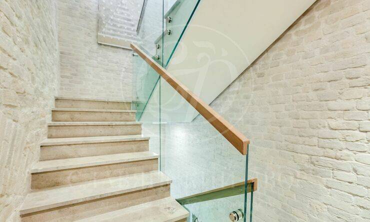 Лот-12906-359527 Продажа квартиры Басманный