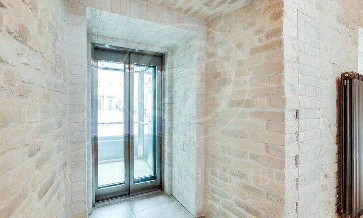 Лот-12906-359528 Продажа квартиры Басманный