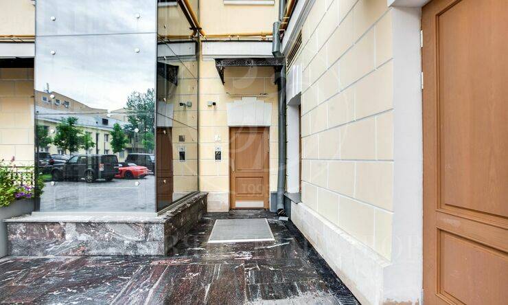 Лот-12906-359530 Продажа квартиры Басманный