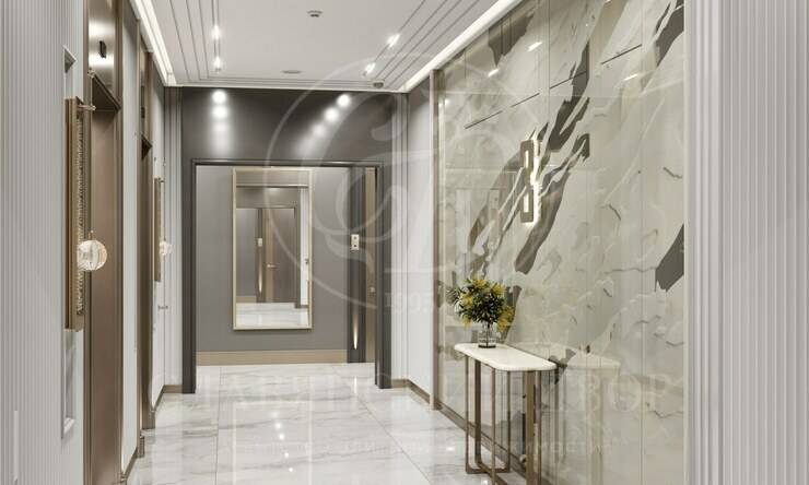 Лот-12909-359667 Продажа квартиры Хамовники, Плющиха