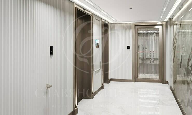 Лот-12909-359672 Продажа квартиры Хамовники, Плющиха