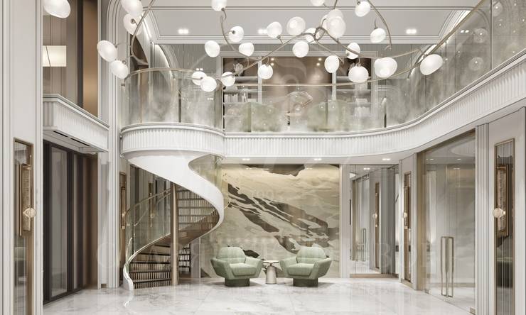 Лот-12909-359673 Продажа квартиры Хамовники, Плющиха