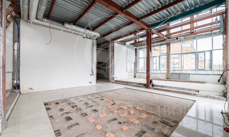 Лот-12911-359688 Продажа квартиры Мосфильмовская