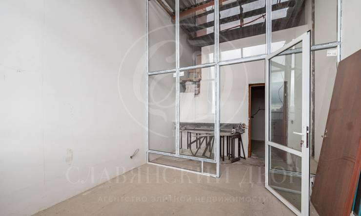 Лот-12911-359689 Продажа квартиры Мосфильмовская