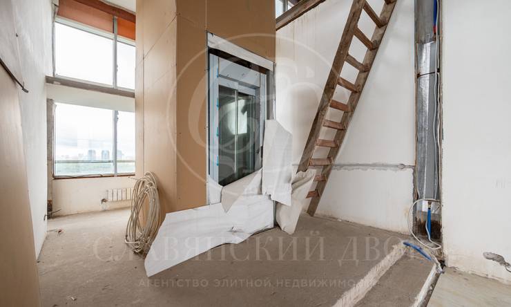 Лот-12911-359692 Продажа квартиры Мосфильмовская