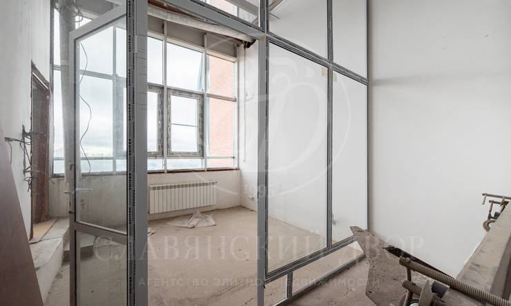 Лот-12911-359694 Продажа квартиры Мосфильмовская