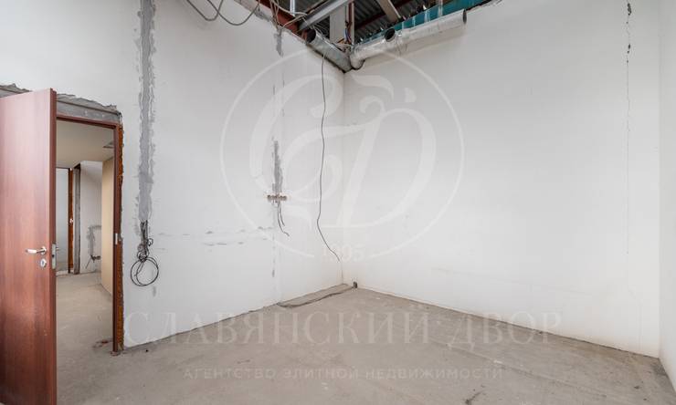 Лот-12911-359695 Продажа квартиры Мосфильмовская