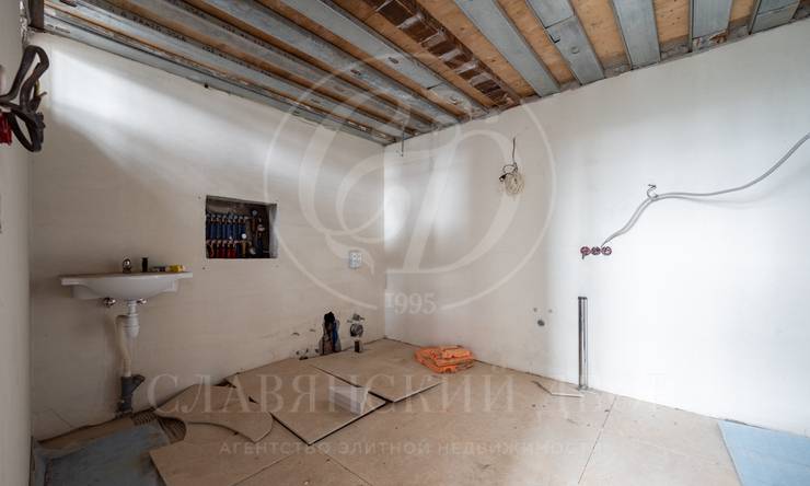 Лот-12911-359696 Продажа квартиры Мосфильмовская