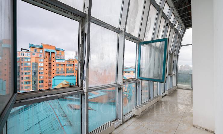 Лот-12911-359697 Продажа квартиры Мосфильмовская