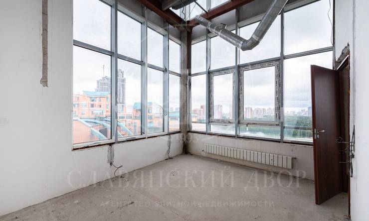 Лот-12911-359699 Продажа квартиры Мосфильмовская