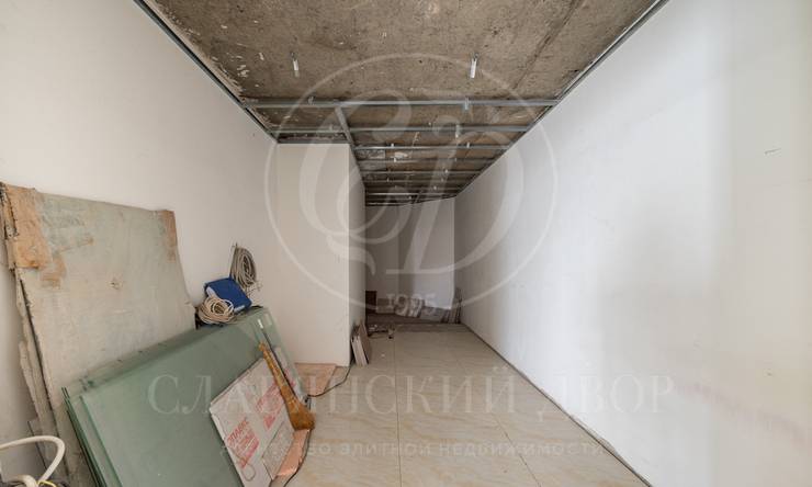 Лот-12911-359700 Продажа квартиры Мосфильмовская