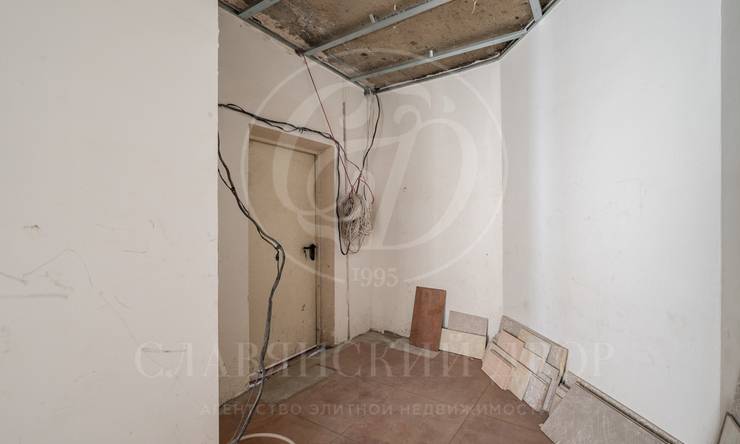 Лот-12911-359701 Продажа квартиры Мосфильмовская