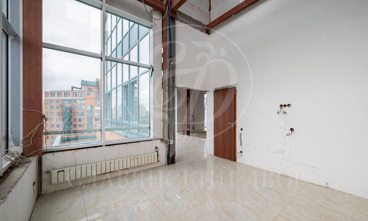 Лот-12911-359702 Продажа квартиры Мосфильмовская