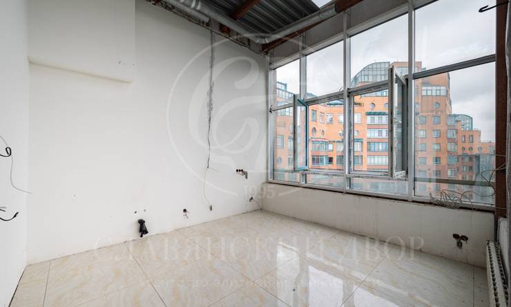 Лот-12911-359705 Продажа квартиры Мосфильмовская