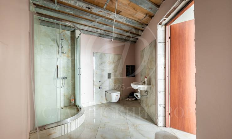 Лот-12911-359706 Продажа квартиры Мосфильмовская