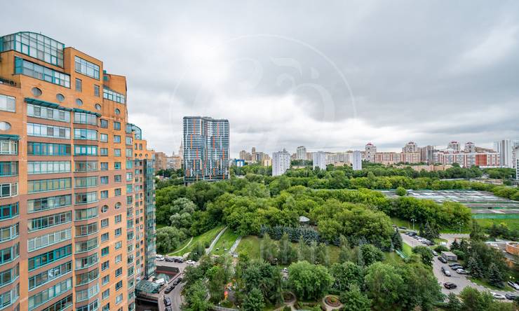 Лот-12911-359708 Продажа квартиры Мосфильмовская