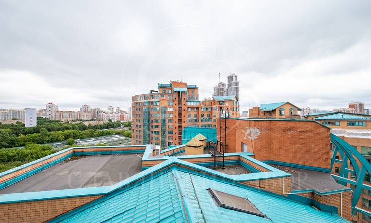 Лот-12911-359709 Продажа квартиры Мосфильмовская