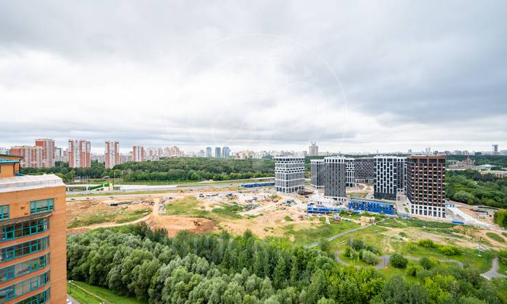 Лот-12911-359710 Продажа квартиры Мосфильмовская