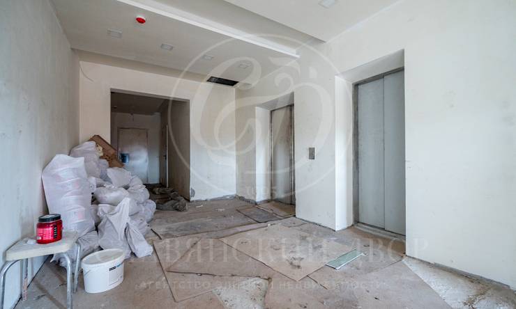 Лот-12911-359712 Продажа квартиры Мосфильмовская