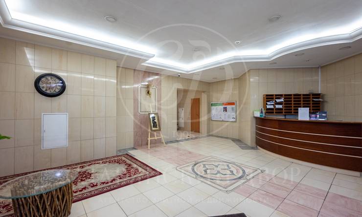 Лот-12911-359713 Продажа квартиры Мосфильмовская