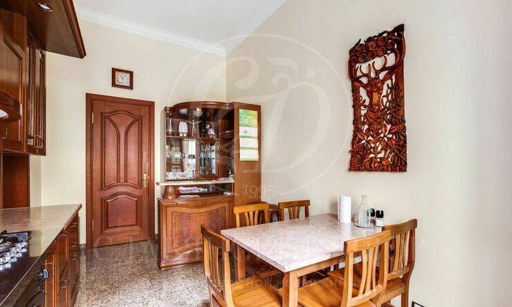 Лот-12912-359718 Продажа квартиры Патриаршие Пруды