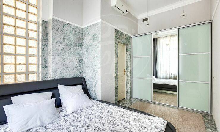 Лот-12912-359721 Продажа квартиры Патриаршие Пруды