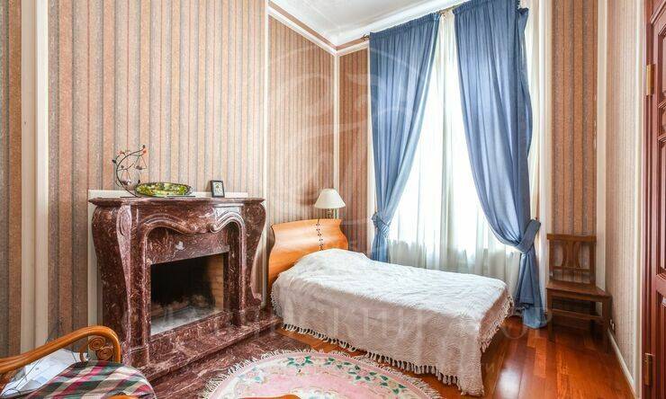 Лот-12912-359728 Продажа квартиры Патриаршие Пруды