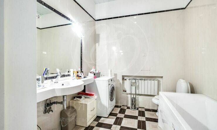 Лот-12912-359732 Продажа квартиры Патриаршие Пруды