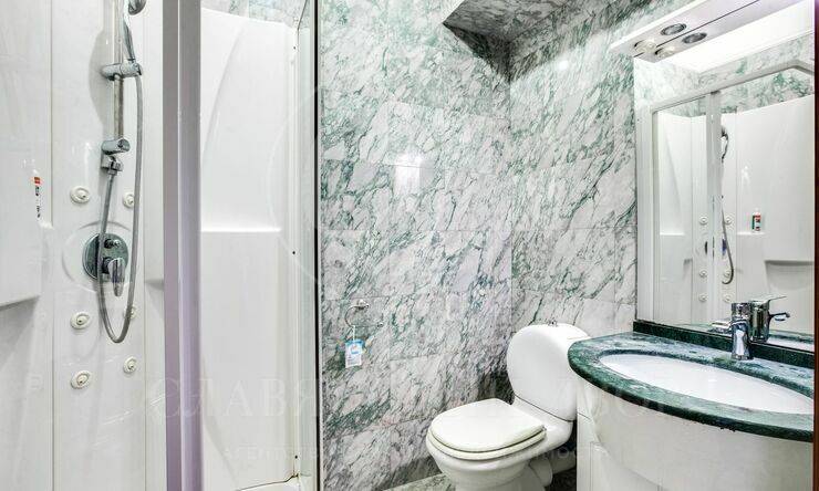 Лот-12912-359736 Продажа квартиры Патриаршие Пруды