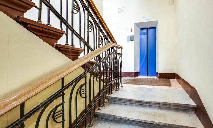 Лот-12912-359738 Продажа квартиры Патриаршие Пруды