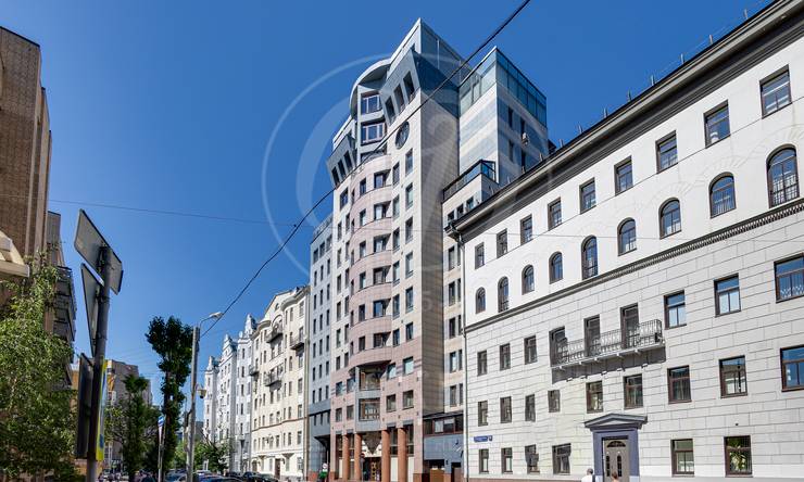 Лот-12913-359747 Продажа квартиры Белорусский