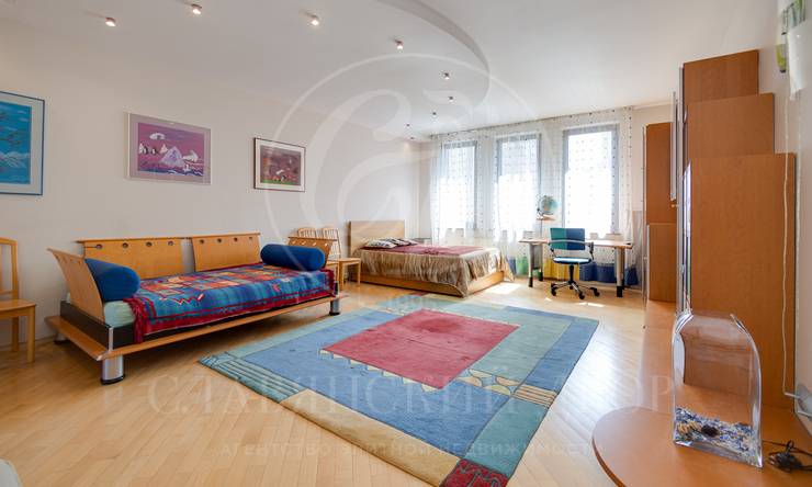 Лот-12913-359750 Продажа квартиры Белорусский