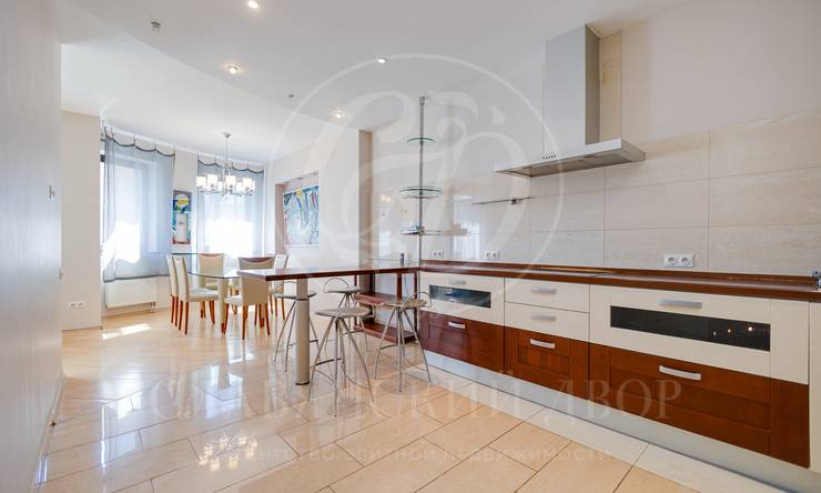 Лот-12913-359751 Продажа квартиры Белорусский