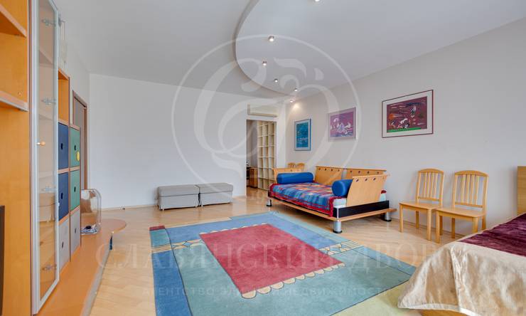 Лот-12913-359754 Продажа квартиры Белорусский