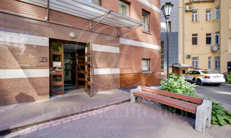 Лот-12913-359756 Продажа квартиры Белорусский