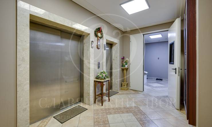 Лот-12913-359758 Продажа квартиры Белорусский