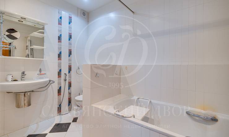 Лот-12913-359759 Продажа квартиры Белорусский