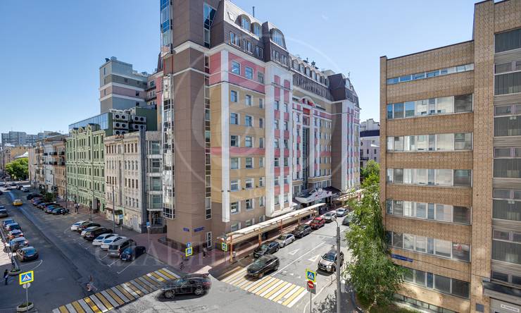 Лот-12913-359761 Продажа квартиры Белорусский