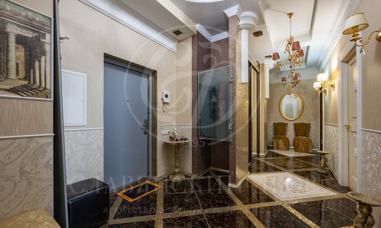 Лот-12914-359792 Продажа квартиры Мосфильмовская