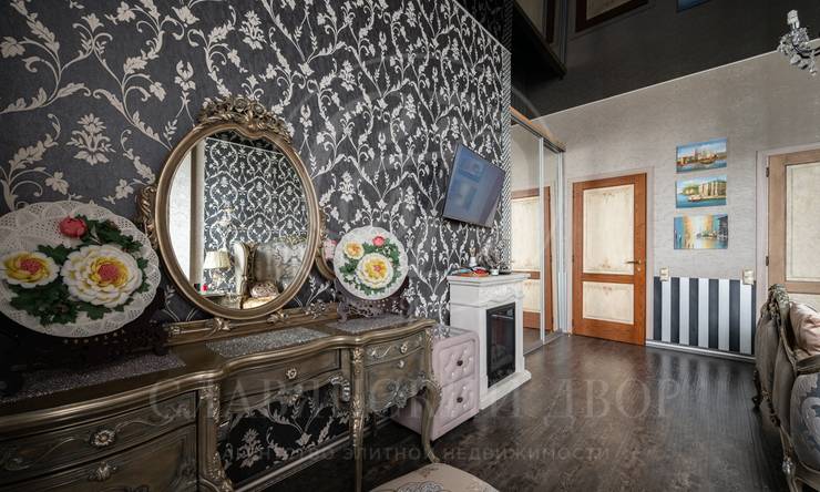 Лот-12914-359793 Продажа квартиры Мосфильмовская