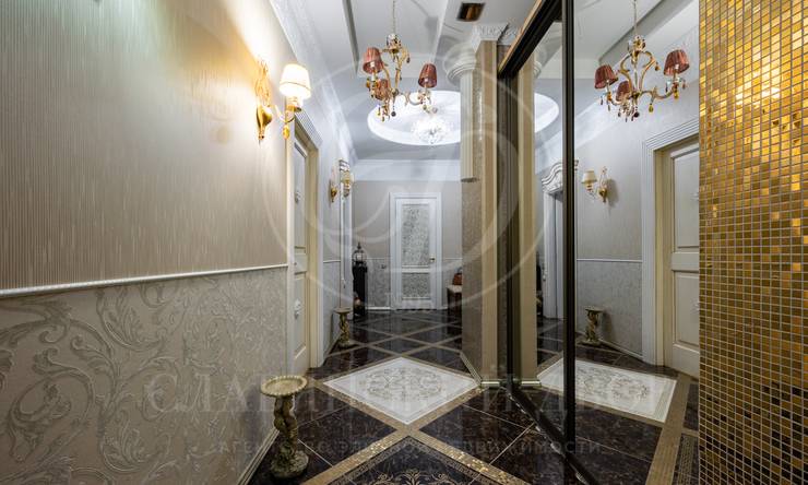 Лот-12914-359796 Продажа квартиры Мосфильмовская