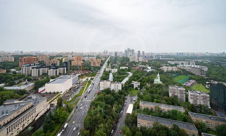 Лот-12914-359797 Продажа квартиры Мосфильмовская